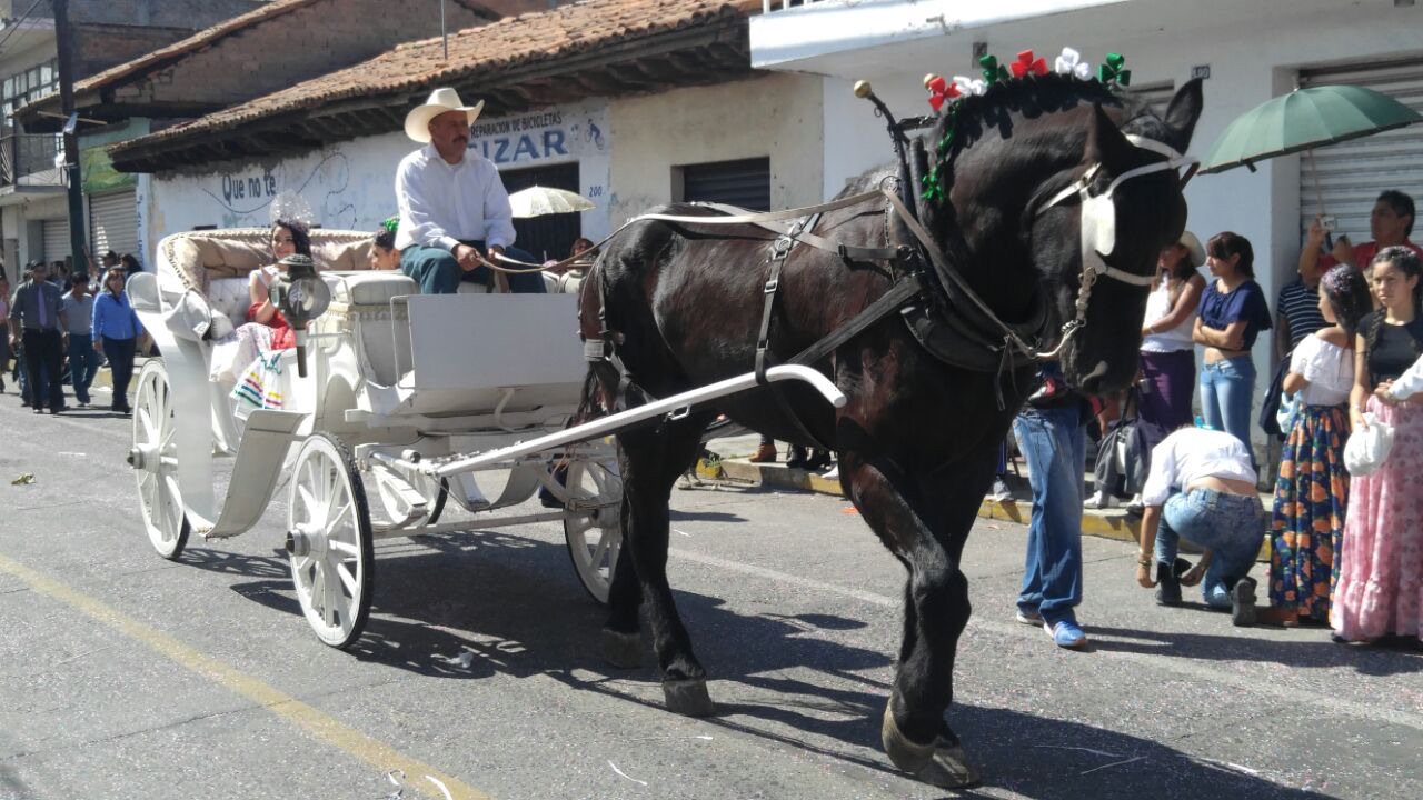 Carroza fúnebre
